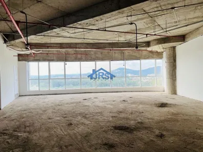 Sala Comercial para alugar, 332m² no Green Valley Alphaville, Barueri