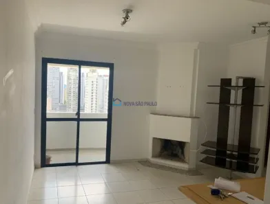Apartamento com 2 Quartos à venda, 48m² no Vila Hamburguesa, São Paulo