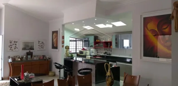 Casa com 3 Quartos à venda, 187m² no Vila Aeroporto Bauru, Bauru