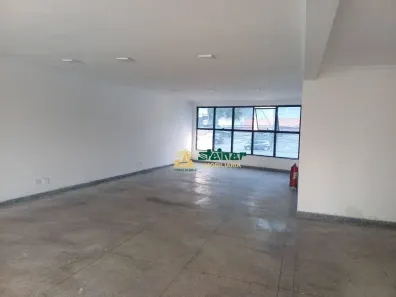 Sala Comercial para alugar, 100m² no Jardim São Paulo, Guarulhos