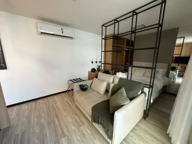 Apartamento com 1 Quarto à venda, 50m² no Icaraí, Niterói