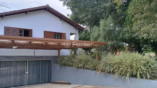 Casa de Condomínio com 3 Quartos à venda, 150m² no São Lucas, Viamão
