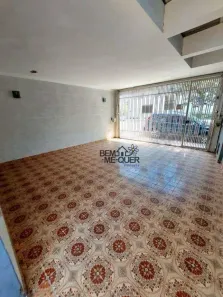 Sobrado com 3 Quartos à venda, 176m² no Parque São Domingos, São Paulo