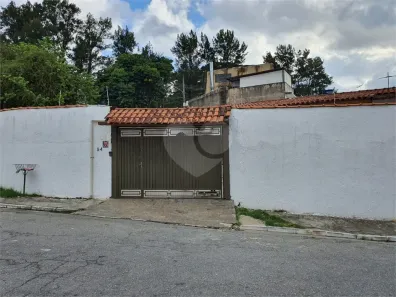 Casa com 4 Quartos à venda, 140m² no Parque Casa de Pedra, São Paulo