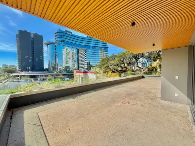 Apartamento com 3 Quartos à venda, 310m² no Boa Vista, Porto Alegre