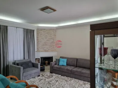 Casa com 3 Quartos à venda, 230m² no Jardim Paulista I, Jundiaí