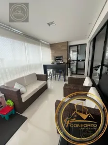 Apartamento com 3 Quartos à venda, 104m² no Vila Carrão, São Paulo