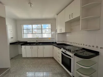 Apartamento com 3 Quartos à venda, 155m² no Cerqueira César, São Paulo