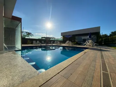 Lote/Terreno à venda, 1000m² no Residencial Poços, Lagoa Santa
