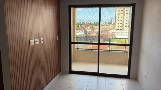 Apartamento com 2 Quartos à venda, 62m² no Brisamar, João Pessoa