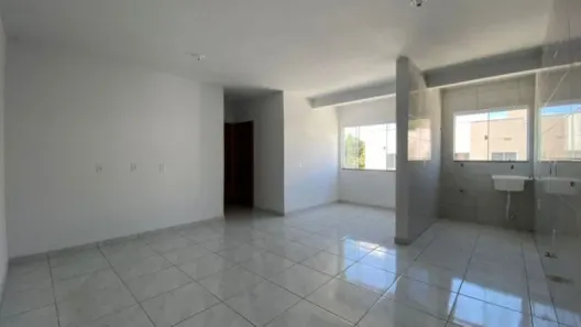 Apartamento com 2 Quartos à venda, 55m² no Rio Branco, Brusque