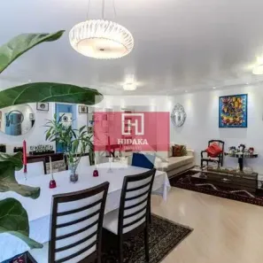 Apartamento com 3 Quartos à venda, 152m² no Higienópolis, São Paulo