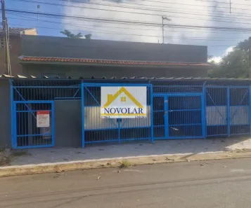 Galpão/Depósito/Armazém à venda, 350m² no Jardim Residencial Village, Limeira