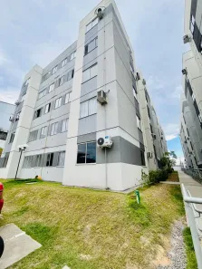 Apartamento com 2 Quartos para alugar, 42m² no Flores, Manaus