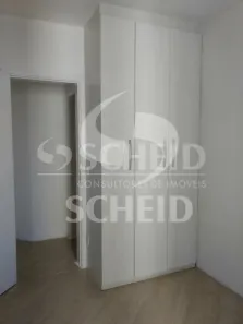 Apartamento com 3 Quartos à venda, 72m² no Vila Isa, São Paulo