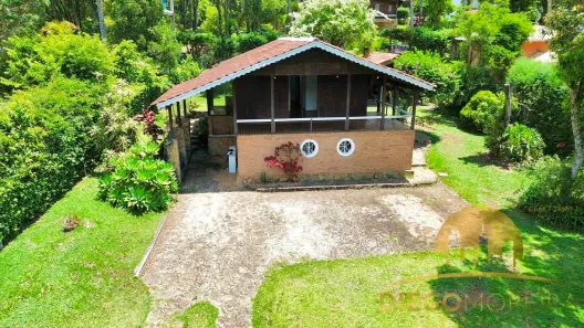 Fazenda/Sítio com 3 Quartos à venda, 990m² no Portão, Atibaia