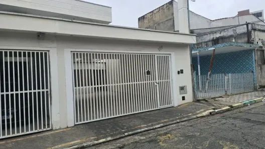 Sobrado com 3 Quartos para alugar, 250m² no Chácara Santo Antônio (Zona Leste), São Paulo