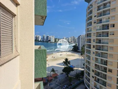Apartamento com 1 Quarto à venda, 50m² no Pitangueiras, Guarujá
