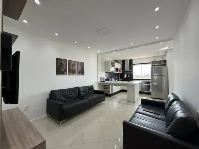 Cobertura com 2 Quartos à venda, 115m² no Ingleses do Rio Vermelho, Florianópolis