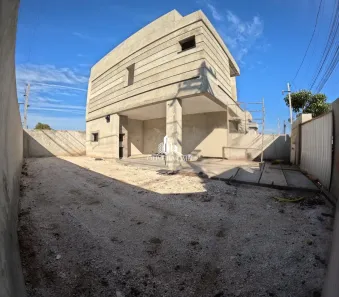 Casa com 3 Quartos à venda, 140m² no Jardim Graciosa, Campina Grande do Sul