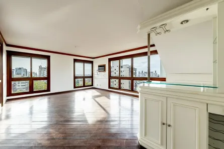Cobertura com 3 Quartos à venda, 426m² no Higienópolis, Porto Alegre