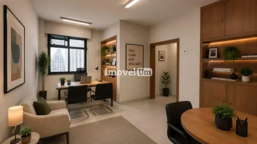 Sala Comercial à venda, 30m² no Centro, Rio de Janeiro