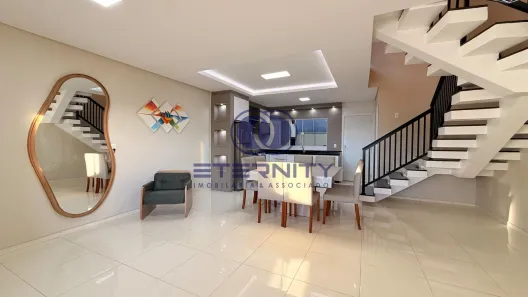 Casa com 3 Quartos à venda, 123m² no Colonial, São Bento do Sul