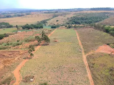 Fazenda/Sítio à venda, 25000m² no Brazlândia, Brasília
