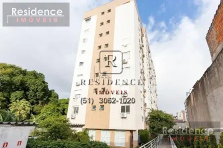 Apartamento com 2 Quartos à venda, 58m² no Tristeza, Porto Alegre