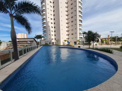 Apartamento com 2 Quartos à venda, 75m² no Engenheiro Luciano Cavalcante, Fortaleza