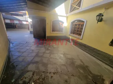 Sobrado com 5 Quartos à venda, 325m² no Tremembé, São Paulo