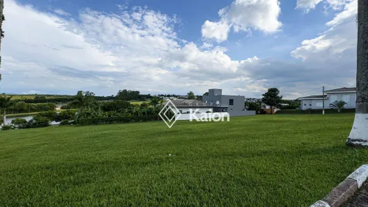 Lote/Terreno à venda, 577m² no Condomínio Fazenda Palmeiras Imperiais, Salto