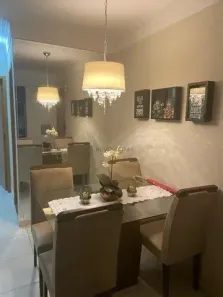 Apartamento com 2 Quartos à venda, 60m² no Porto, Cuiabá