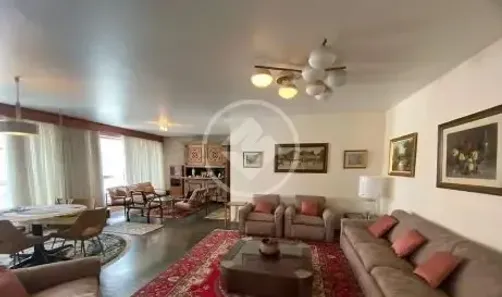 Apartamento com 3 Quartos à venda, 230m² no Itaim Bibi, São Paulo