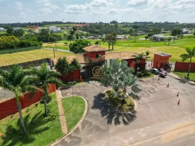 Lote/Terreno à venda, 1000m² no Jardim Indaiatuba Golf, Indaiatuba
