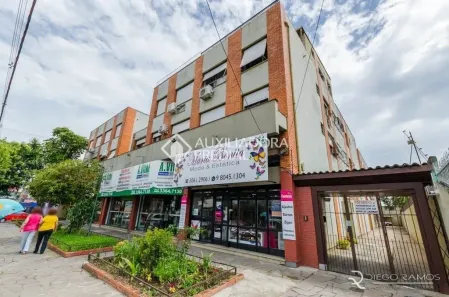 Apartamento com 2 Quartos à venda, 66m² no Sarandi, Porto Alegre