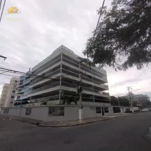 Cobertura com 3 Quartos à venda, 192m² no Bosque Beira Rio, Rio das Ostras