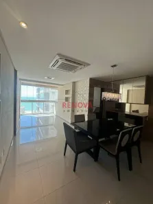 Apartamento com 3 Quartos à venda, 110m² no Praia da Costa, Vila Velha