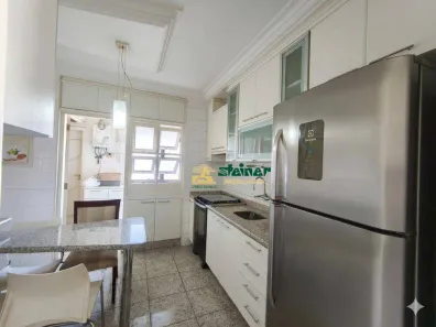 Apartamento com 3 Quartos à venda, 107m² no Vila Galvão, Guarulhos