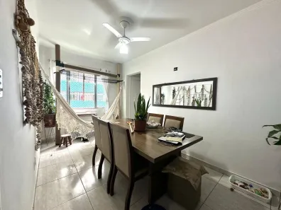 Apartamento com 3 Quartos à venda, 101m² no Centro, São Vicente