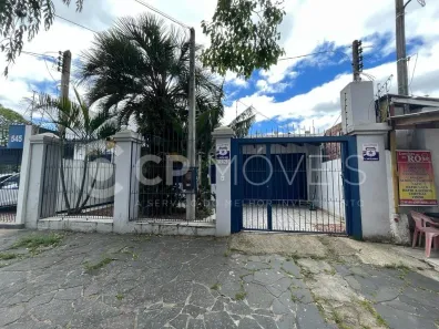Lote/Terreno à venda, 194m² no Santa Maria Goretti, Porto Alegre