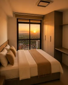 Apartamento com 1 Quarto para alugar, 26m² no Pinheiros, São Paulo