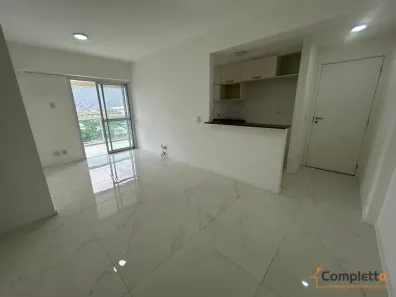 Apartamento com 3 Quartos à venda, 74m² no Jacarepaguá, Rio de Janeiro
