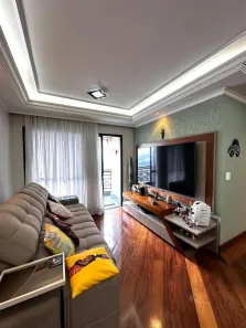 Apartamento com 3 Quartos à venda, 94m² no Alphaville Centro Industrial e Empresarial/Alphaville., Barueri