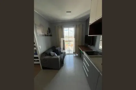 Apartamento com 1 Quarto à venda, 24m² no Vila Butantã, São Paulo