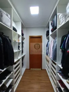 Casa com 3 Quartos à venda, 202m² no Jardim Vitória, Poços de Caldas