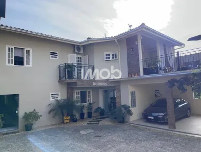 Sala Comercial com 4 Quartos à venda, 384m² no Barra do Rio Molha, Jaraguá do Sul