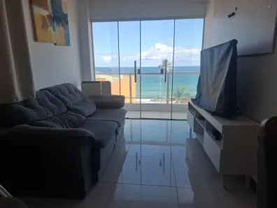 Apartamento com 2 Quartos à venda, 70m² no Itapuã, Salvador