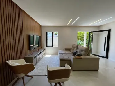 Casa com 2 Quartos à venda, 86m² no Buraquinho, Lauro de Freitas