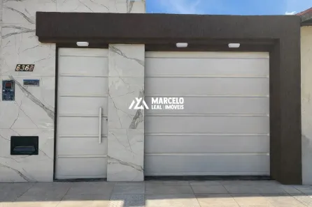 Casa com 3 Quartos à venda, 65m² no Felícia, Vitória da Conquista